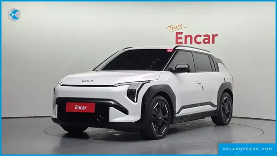KIA EV3 LONG RANGE 2WD