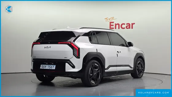 KIA EV3 LONG RANGE 2WD