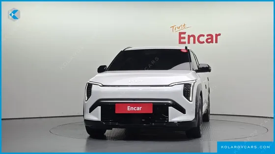 KIA EV3 LONG RANGE 2WD