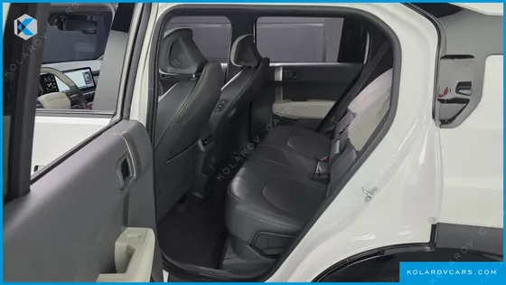 KIA EV3 LONG RANGE 2WD
