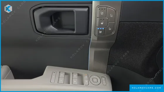 KIA EV3 LONG RANGE 2WD