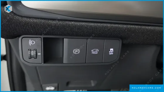 KIA EV3 LONG RANGE 2WD