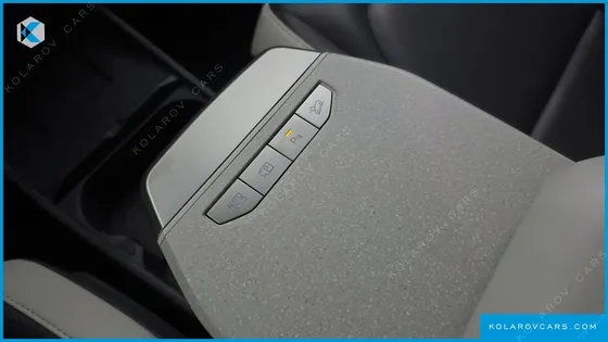 KIA EV3 LONG RANGE 2WD