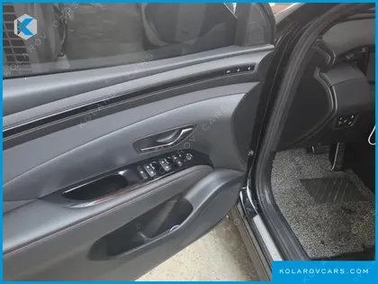HYUNDAI TUCSON N LINE 2WD