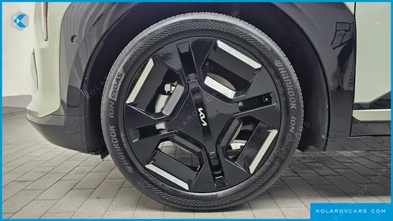 KIA EV3 LONG RANGE 2WD