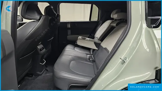 KIA EV3 LONG RANGE 2WD