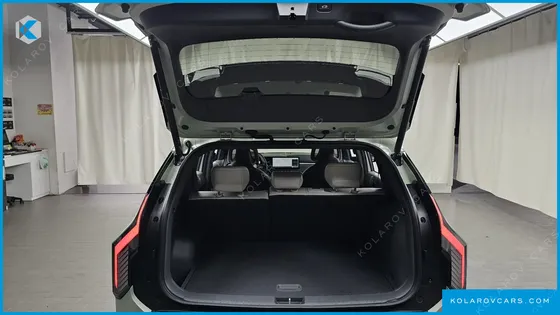 KIA EV3 LONG RANGE 2WD