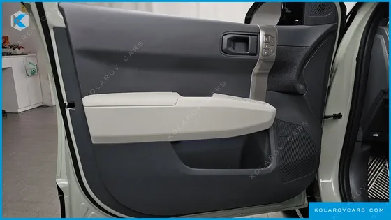 KIA EV3 LONG RANGE 2WD