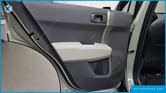 KIA EV3 LONG RANGE 2WD
