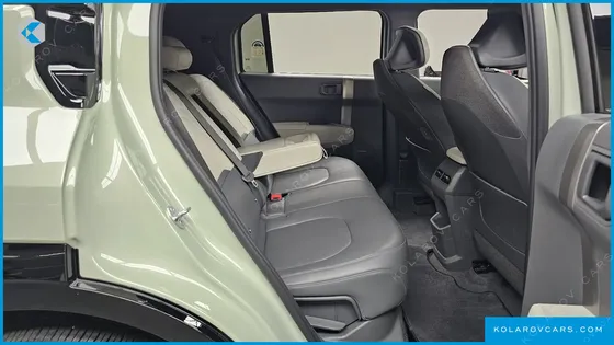 KIA EV3 LONG RANGE 2WD