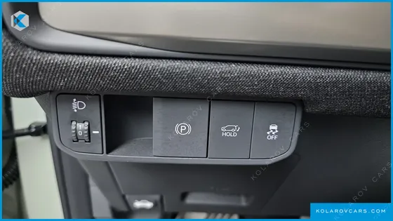 KIA EV3 LONG RANGE 2WD