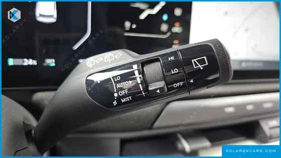 KIA EV3 LONG RANGE 2WD