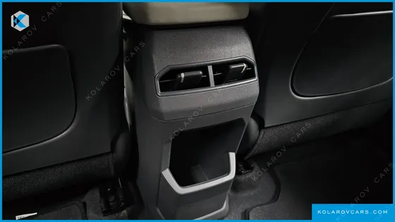 KIA EV3 LONG RANGE 2WD