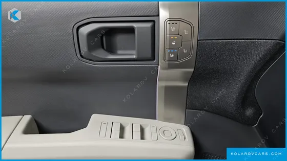 KIA EV3 LONG RANGE 2WD