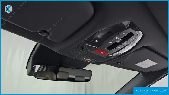 KIA EV3 LONG RANGE 2WD