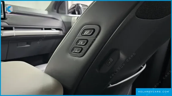 KIA EV3 LONG RANGE 2WD