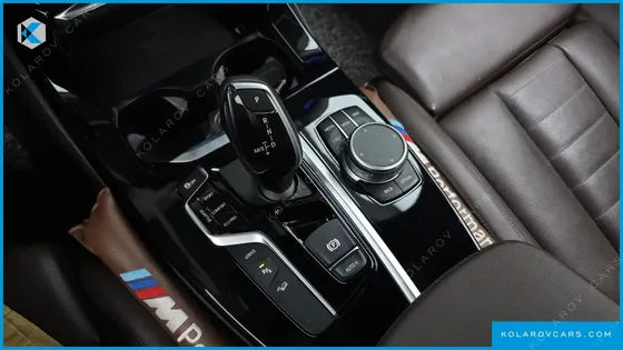 BMW X3 XDRIVE 30E M SPORTS ONLINE EXCLUSIVE EDITION