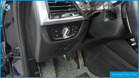 BMW X3 XDRIVE 30E M SPORTS ONLINE EXCLUSIVE EDITION