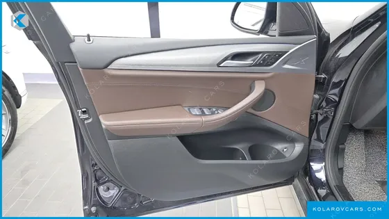 BMW X3 XDRIVE 30E M SPORTS ONLINE EXCLUSIVE EDITION