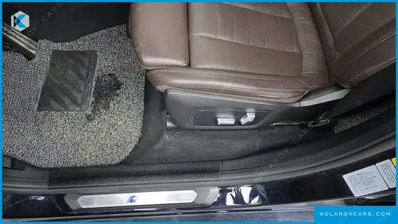 BMW X3 XDRIVE 30E M SPORTS ONLINE EXCLUSIVE EDITION