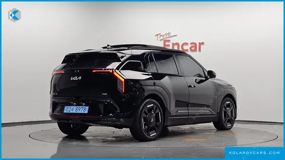 KIA EV3 LONG RANGE 2WD