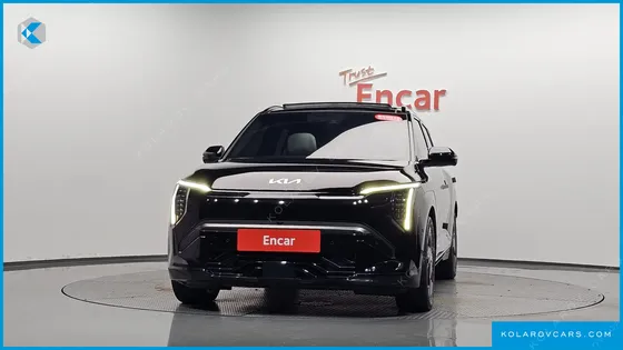 KIA EV3 LONG RANGE 2WD