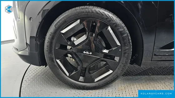 KIA EV3 LONG RANGE 2WD