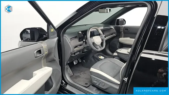 KIA EV3 LONG RANGE 2WD