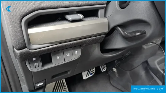KIA EV3 LONG RANGE 2WD