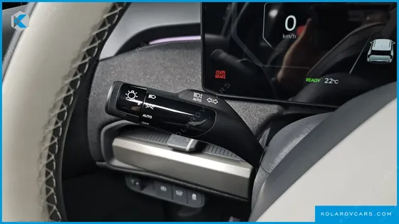 KIA EV3 LONG RANGE 2WD