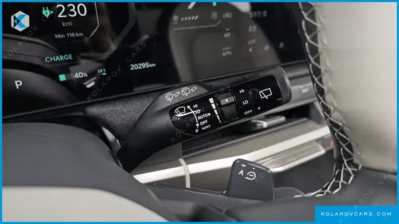 KIA EV3 LONG RANGE 2WD