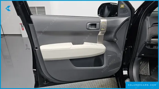 KIA EV3 LONG RANGE 2WD