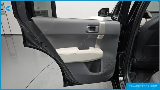 KIA EV3 LONG RANGE 2WD