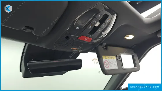 KIA EV3 LONG RANGE 2WD