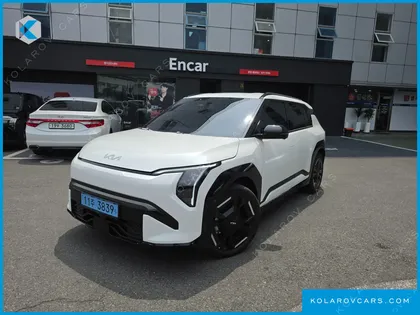 KIA EV3 LONG RANGE 2WD