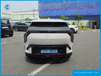 KIA EV3 LONG RANGE 2WD