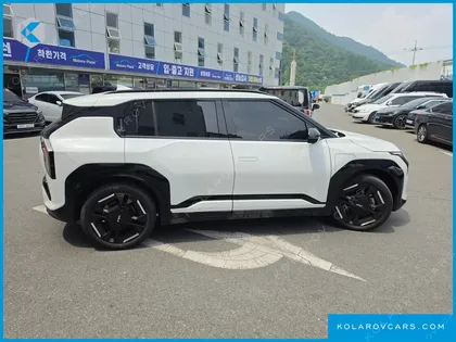 KIA EV3 LONG RANGE 2WD