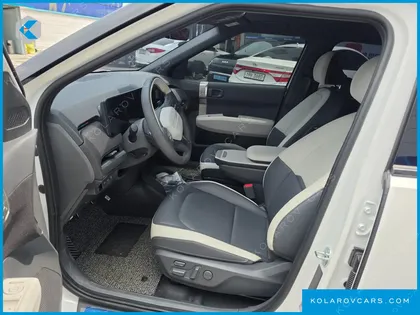 KIA EV3 LONG RANGE 2WD