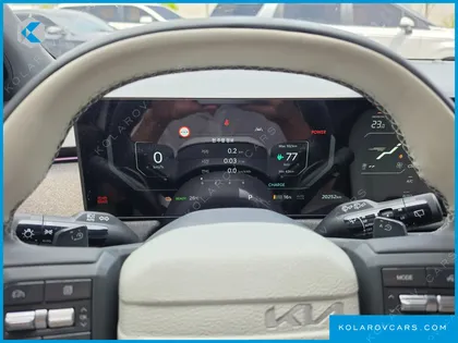 KIA EV3 LONG RANGE 2WD