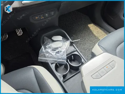 KIA EV3 LONG RANGE 2WD