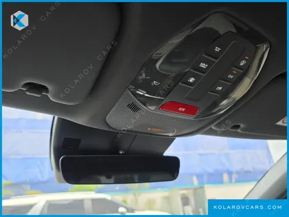 KIA EV3 LONG RANGE 2WD