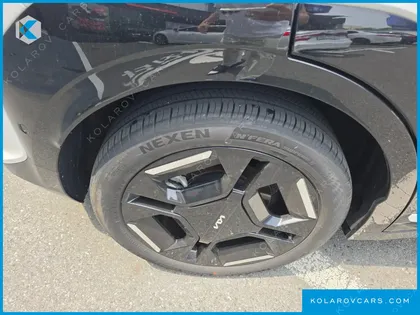 KIA EV3 LONG RANGE 2WD