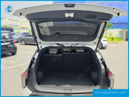 KIA EV3 LONG RANGE 2WD