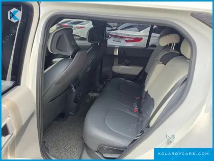 KIA EV3 LONG RANGE 2WD