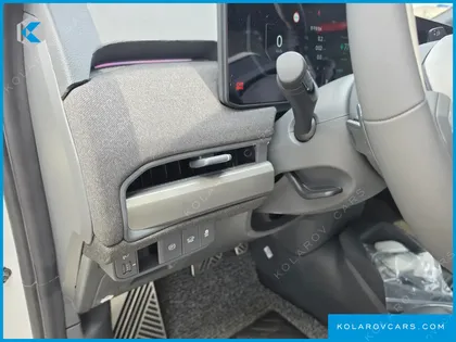 KIA EV3 LONG RANGE 2WD