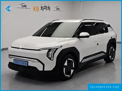 KIA EV3 LONG RANGE 2WD