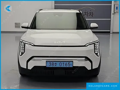 KIA EV3 LONG RANGE 2WD