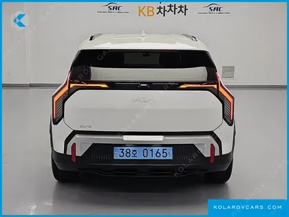 KIA EV3 LONG RANGE 2WD