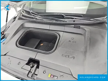 KIA EV3 LONG RANGE 2WD
