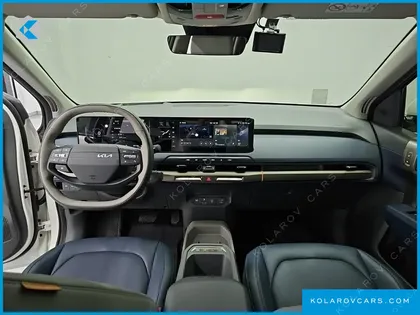 KIA EV3 LONG RANGE 2WD